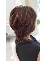 ファム 五日市店(femme) ウルフレイヤー