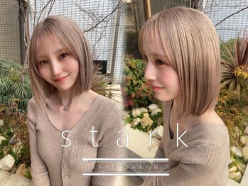 stark【スターク】