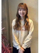 リベラル(liberal) 佐々木 美有