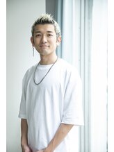 リリー(Re.ly) 灰野 壮