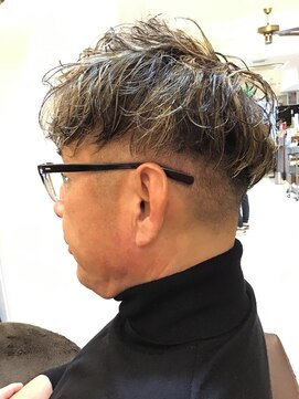 サロン ド ルーク(salon de LHOOQ) ハイライト2ブロック