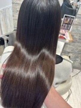 ファーストエンド 三ツ屋店(1st END.) 美髪矯正