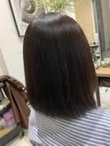 レシェル 桑名店(RECIEL) 学生さん縮毛矯正