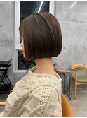 メルティカラー/ウェーブミディアム[表参道駅/明治神宮前駅]