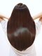 アース 鹿児島天文館店(HAIR&MAKE EARTH)の写真/今最も話題の髪質改善トリートメント！髪に栄養を補充して、うるサラな髪へ♪