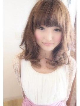 グランジュテ(grandjute) ストレート 縮毛矯正 髪質改善トリートメント 前髪カット