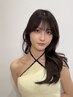 【２.３回目様限定！韓国ヘア・SNS話題♪】韓国風カット＋カラー＋バイカルテ