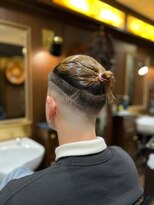 ヒロギンザ 仙台名掛丁店(HIRO GINZA)&nbsp;マンバン