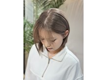 ヘアースタジオ ゼン(hair studio Zen)