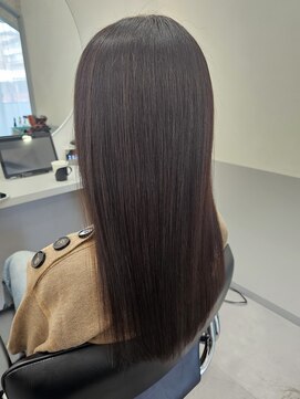 トッカ 茨木(tocca) 【Lee十三　篠原】どんな癖ダメージも髪質改善美髪矯正で解決★