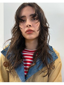 フィット 千葉(fit) ロングレイヤー