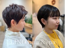 リノ(LINO)