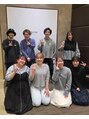ユニックス イオンレイクタウン店(UNIX)/UNIXレイクタウン店