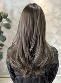 ロングスタイル