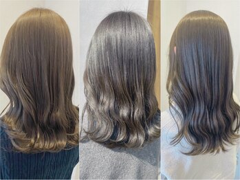 Hair&Face Rocco　船橋駅　髪質改善/肌質改善【ロッコ】（旧:Rocco）