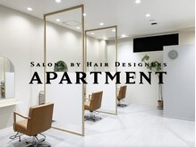 アパートメント 松江学園店(APARTMENT)
