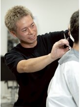 レボ(Revo) 久保 楓真