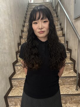 ローリー ヒロシマ(RoLLy hiroshima) ロングスパイラル