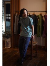 エスサーティースリーサウス(S 33 thirty three South) OSHIRO