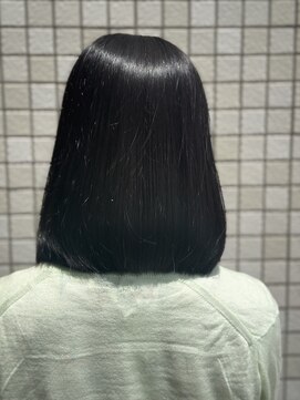 エルパティオ(EL PATIO) 髪質改善トリートメント