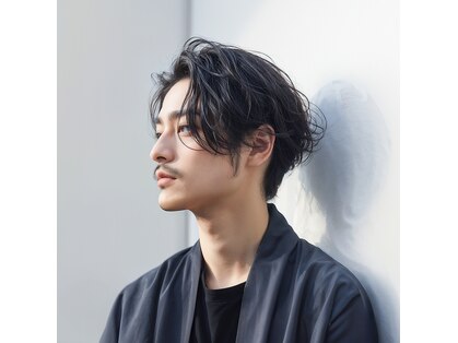 アンク 東口店(+ank+)の写真