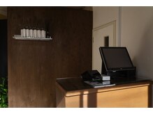 零秒女髪 千里丘店の雰囲気（お会計はキャッシュレスになります[髪質改善/千里丘]）