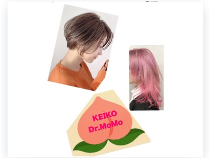 ドクターモモ(Dr.MOMO)の写真