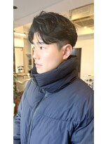 ソラ 方南町(sola) 20代後半/30代以降 大人ヘア ジェントルヘア