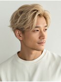 パーマスタイル