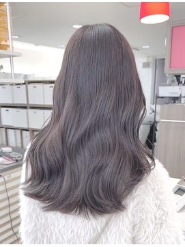 プロデュース 相模大野店(Produce) ☆透明感ダブルカラー☆