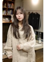 ビューティアンドトリップ クイーンズグッドプラン(Beauty&Trip QUEENS Good Plan) ロングレイヤー