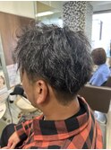 ツイストスパイラル
