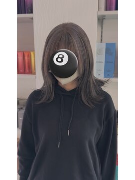 ビースト(BEEST) グレージュ