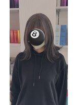 ビースト(BEEST) グレージュ