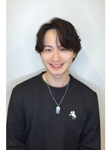 『牧野　拓』似合わせならお任せください！あなたのかわいいを一緒に作ります！