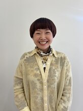 サルー ヘアーメイク&nbsp;小田林 まり子