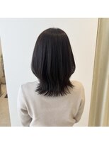 クララ ジャパン カメイド(CLALA JAPAN Kameido) 軽さと動きで魅せる“外ハネレイヤー”