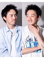 アミーゴ(AMIGO)/平塚光輝 / ヒラツカカイト