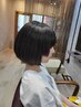 カット（一般）