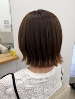 コキュウ(co-kyu)&nbsp;ストレートパーマ、縮毛矯正