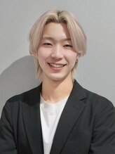 ジアン バイ ミルボン NU茶屋町+(GIEN by milbon) 中谷 翔