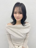 オーロ 池田店(ORO)&nbsp;20代30代40代50代髪質改善イメチェン美髪似合わせカット