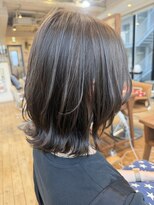 グッドネイバーズ 北千住(GOOD NEIGHBORS kitasenjyu)&nbsp;軽めミディアム