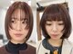 イル(iLu.)の写真/「切ってよかった」の声多数獲得！絶妙な顔周りのデザインで初めてのショートでも絶賛の垢抜けスタイルに！