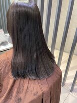 アース 南福島店(HAIR&MAKE EARTH)&nbsp;ヘアドネーション