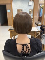 カノエ 防府田島店(canoe)&nbsp;ミニボブ