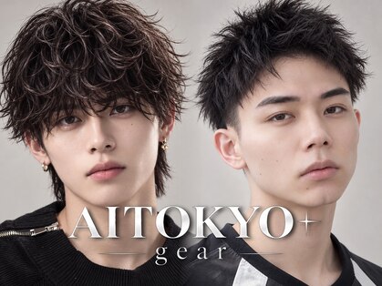 アイトーキョー 下北沢(AI TOKYO)の写真