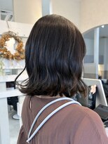 ヘアーガーデン アストレア(HAIR GARDEN ASTRAEA)&nbsp;ミディアム