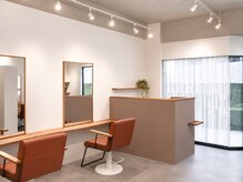 Lento【11月10日 OPEN（予定）】の雰囲気（３席のみのプライベートサロン＊）