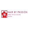 ヘアー バイ パッション ヤハタ(Hair by Passion YAHATA)のお店ロゴ